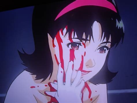 Anime perfect blue. Things To Know About Anime perfect blue. 